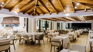 ABATON ISLAND RESORT AND SPA