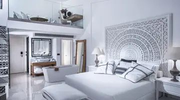 ABATON ISLAND RESORT AND SPA