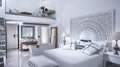 ABATON ISLAND RESORT AND SPA