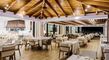 Abaton Island Resort and Spa