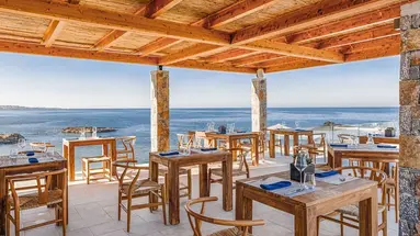 Abaton Island Resort and Spa