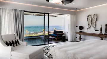 ABATON ISLAND RESORT AND SPA