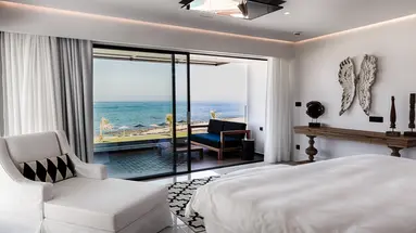 ABATON ISLAND RESORT AND SPA