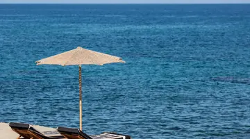 ABATON ISLAND RESORT AND SPA