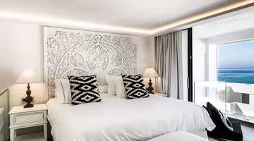 Abaton Island Resort and Spa