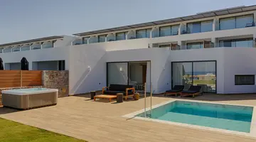 ABATON ISLAND RESORT AND SPA
