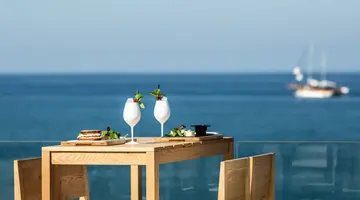 ABATON ISLAND RESORT AND SPA