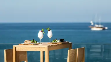 ABATON ISLAND RESORT AND SPA