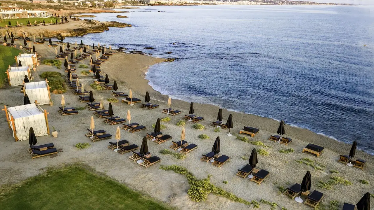 Abaton Island Resort & Spa