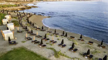 Abaton Island Resort & Spa