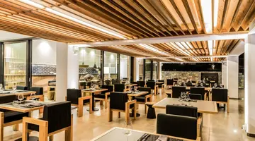 ABATON ISLAND RESORT & SPA