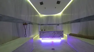 ABATON ISLAND RESORT & SPA