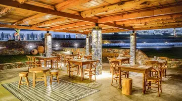 Abaton Island Resort & Spa