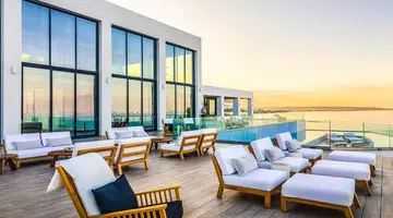 Abaton Island Resort & Spa