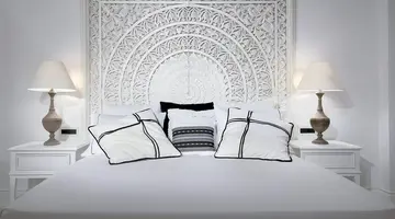 ABATON ISLAND RESORT & SPA
