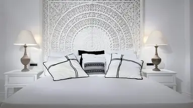ABATON ISLAND RESORT & SPA