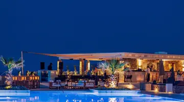 Abaton Island Resort & Spa