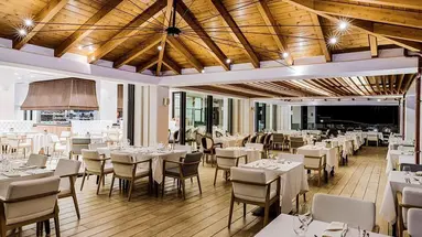ABATON ISLAND RESORT & SPA