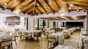 ABATON ISLAND RESORT & SPA