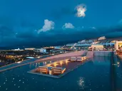ABATON ISLAND RESORT & SPA