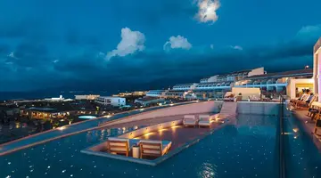 ABATON ISLAND RESORT & SPA