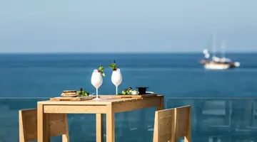 Abaton Island Resort & Spa