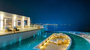 ABATON ISLAND RESORT & SPA