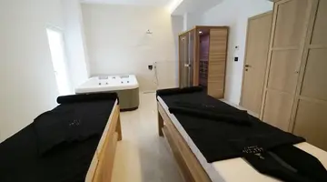 ABATON ISLAND RESORT & SPA