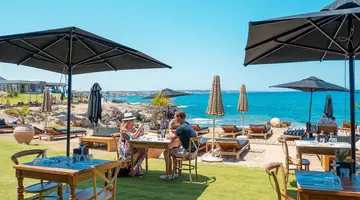 ABATON ISLAND RESORT & SPA