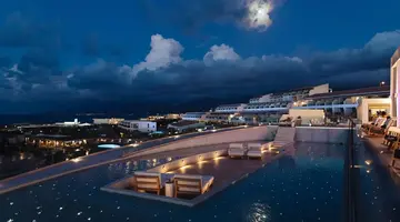 Abaton Island Resort & Spa
