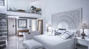 ABATON ISLAND RESORT & SPA