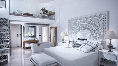 ABATON ISLAND RESORT & SPA