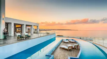 ABATON ISLAND RESORT & SPA