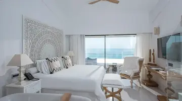 ABATON ISLAND RESORT & SPA