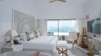 ABATON ISLAND RESORT & SPA