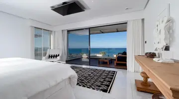 ABATON ISLAND RESORT & SPA
