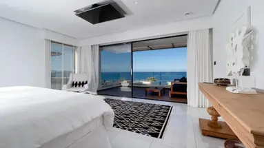 ABATON ISLAND RESORT & SPA