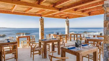 Abaton Island Resort & Spa