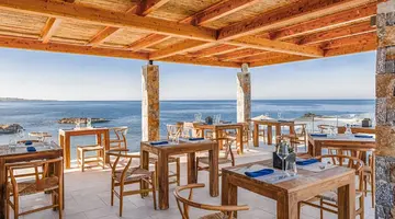ABATON ISLAND RESORT & SPA