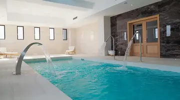 ABATON ISLAND RESORT & SPA