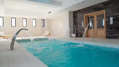 ABATON ISLAND RESORT & SPA