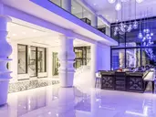 Abaton Island Resort & Spa