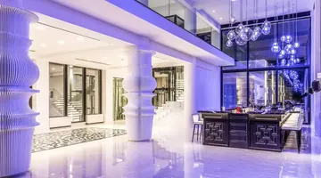 Abaton Island Resort & Spa