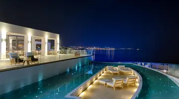 Abaton Island Resort & Spa