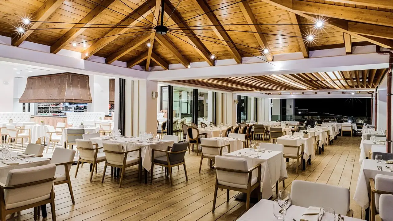 Abaton Island Resort & Spa