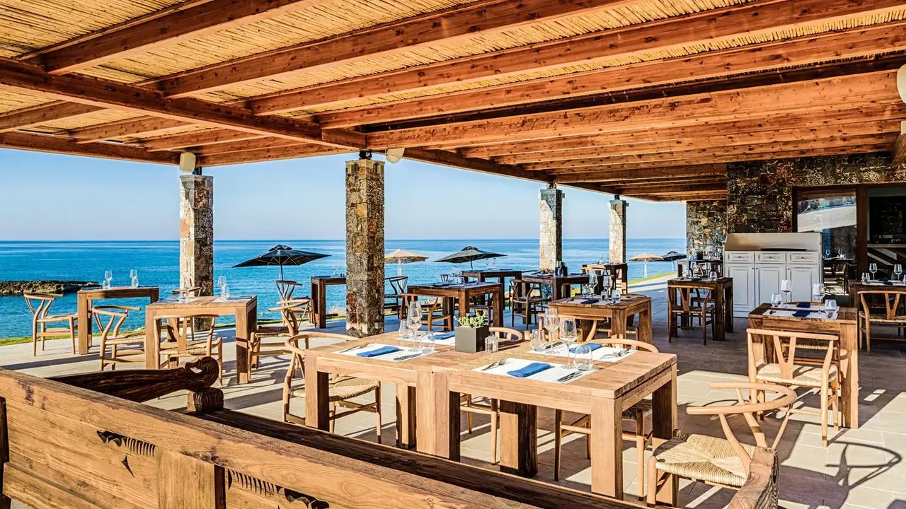 Abaton Island Resort & Spa