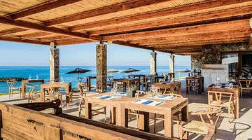 Abaton Island Resort & Spa