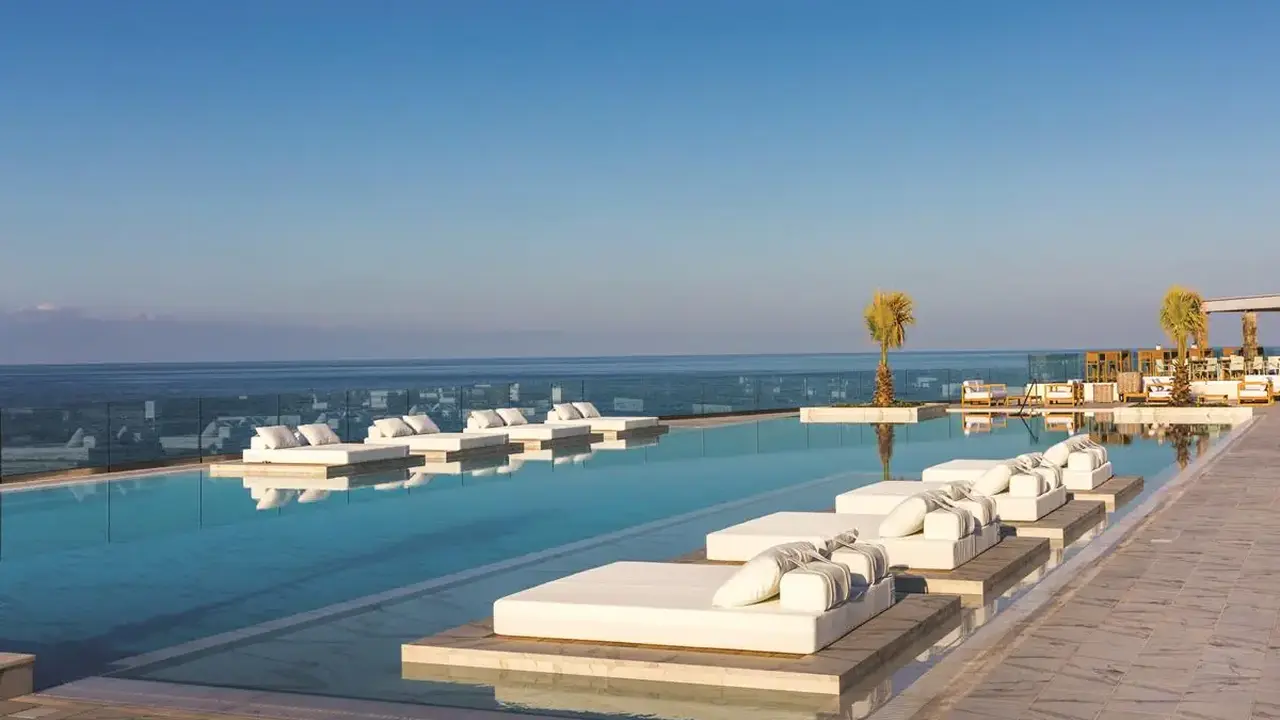 Abaton Island Resort & Spa
