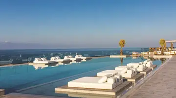 Abaton Island Resort & Spa