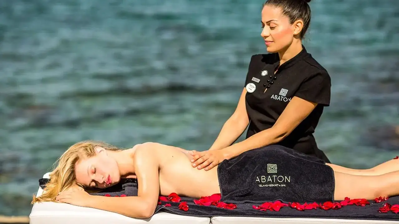 Abaton Island Resort & Spa